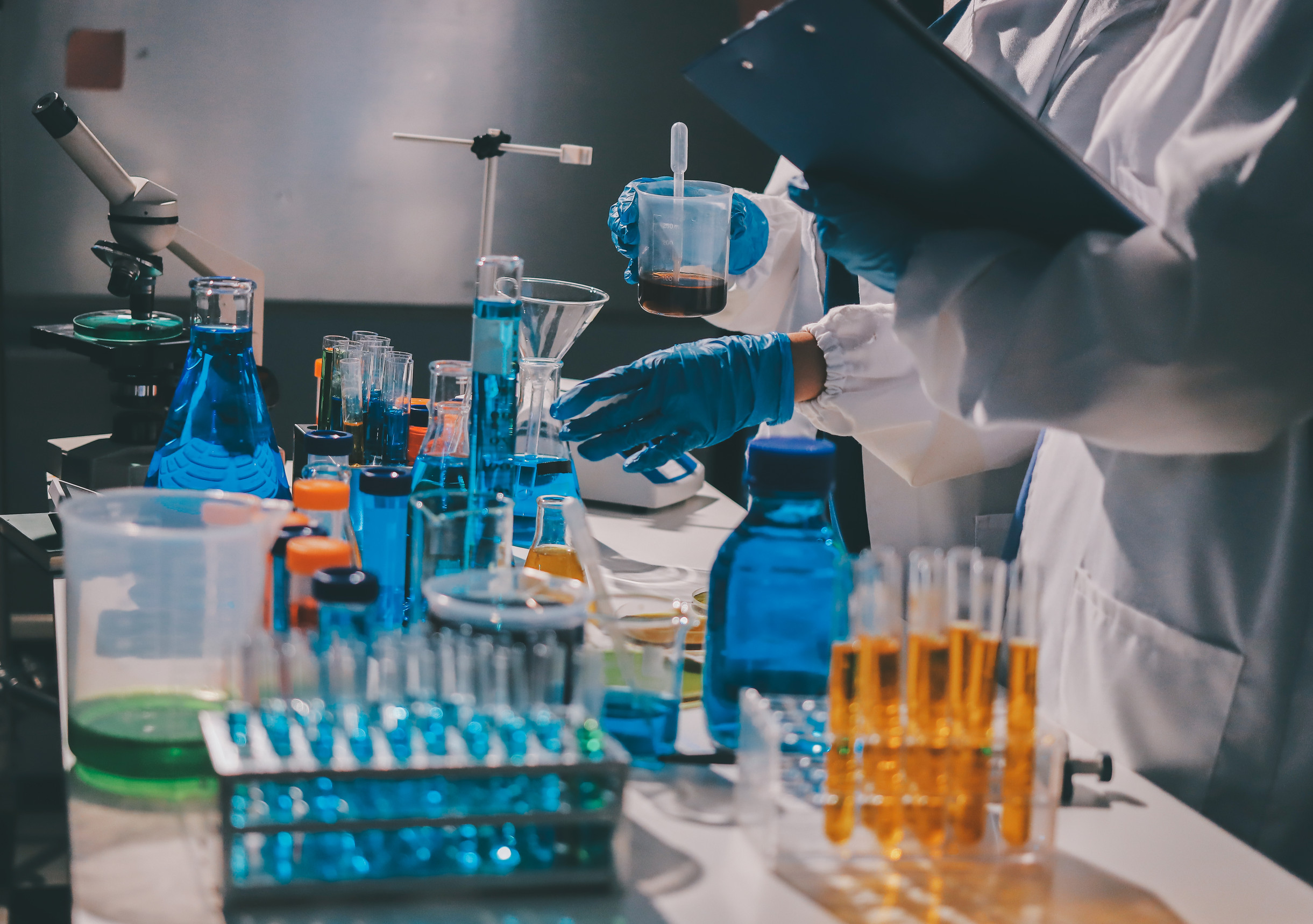 Laboratori di analisi